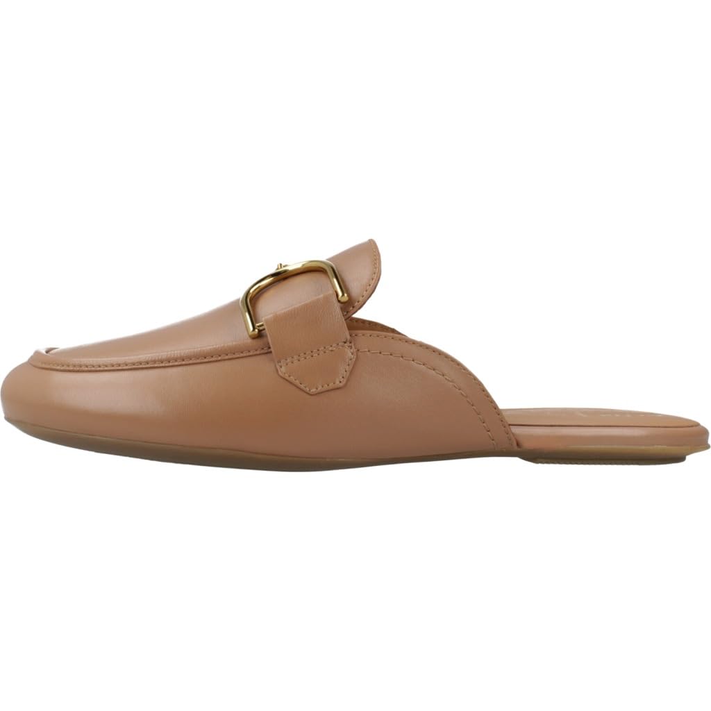Geox D Palmaria A Mocasín PlanoMujer