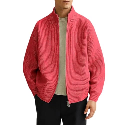 Col montant homme Kelsiop pour bloquer le vent frais