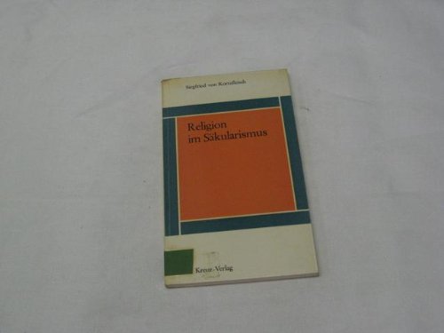 Religion im Säkularismus