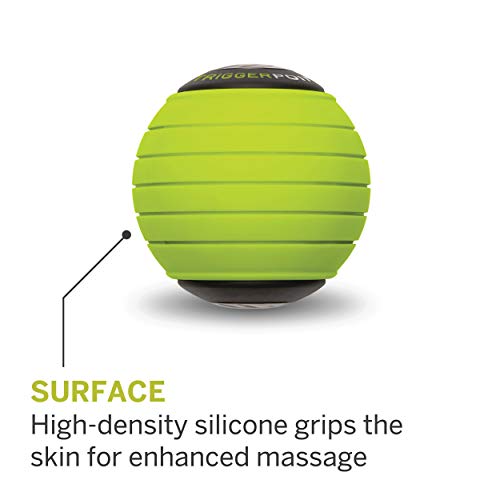 TRIGGERPOINT Trigger Point Performance MB Vibe 3-Speed Vibrating Massage Ball by TRIGGERPOINT - Image 5