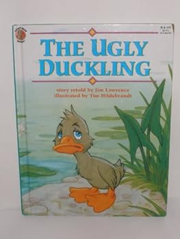Hardcover The Ugly Duckling Book