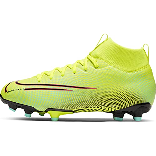 Nike The Premier Homme Chaussures de Foot Authentiques en Cuir