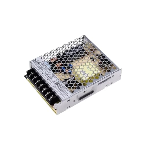 Alimentation LRS-100 éliminez les pannes de courant avec ce bloc robuste 36V