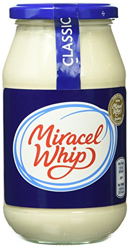 Miracel Whip Classic 500 ml 12er Pack