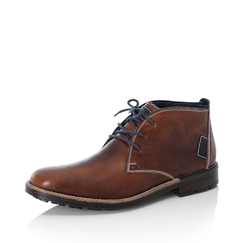 Rieker F1340, Polacchine Uomo