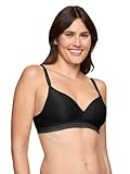 Warner's Women's Play It Cool Wire-Free Contour Bra with Lift