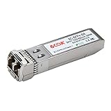 sfp-10g-sr-s cisco Hinweis - Drehen Sie die ring verriegelung zum entriegeln um 90 grad nach unten, stecken Sie es dann in den port.