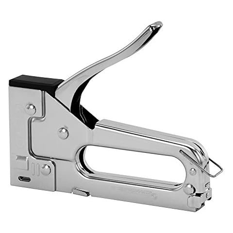 Stanley TR45 Staple Gun with Easy Access Cover