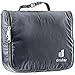 Deuter Wash Center Lite I - Lightweight Hanging Toiletry Bag for Trekking and Travel