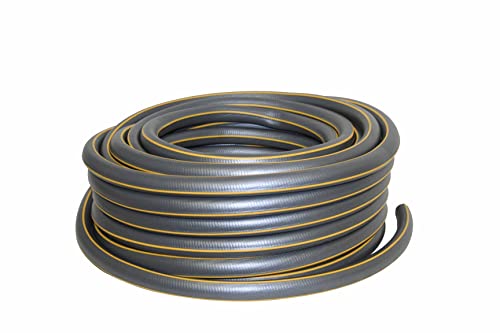 Hozelock Tubo Tricoflex Ultramax Da 50 M (Diam 25 Mm)