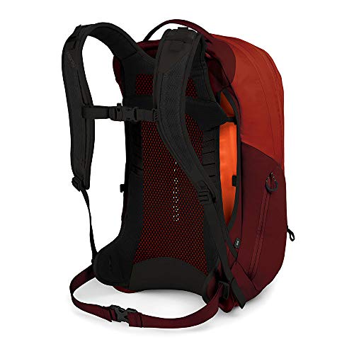 osprey radial backpack