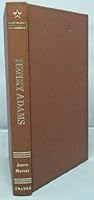 Henry Adams B0006C9CRE Book Cover