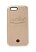 LuMee Original Light Up Case for iPhone 6 Plus - Rose Gold