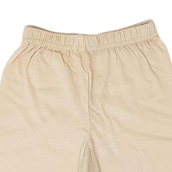 Image of MERIDA Cotton Cycling Shorts for Girl's Pack of 3