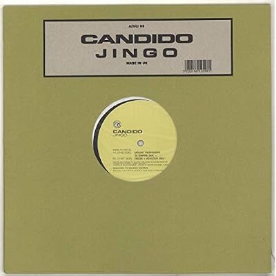 Jingo