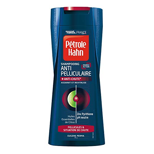 Petrolio Hahn Shampoo Stop Pellicola + Anti Caduta...