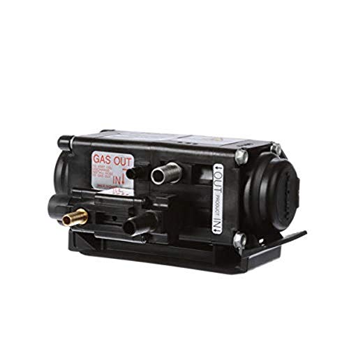 Image of FBD 34-2014-0002 Pump,Flojet 5000-515