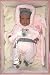 Llorens 18009 18009 - Bambola Reborn 42 cm, Colore: Rosa