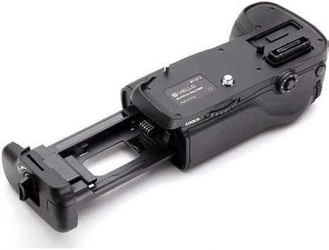 VELLO BG-N10 Battery Grip for Nikon D600