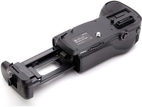 VELLO BG-N10 Battery Grip for Nikon D600
