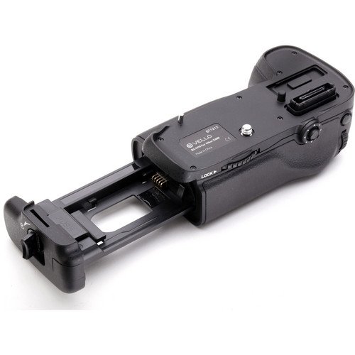 Vello Bg-N10 Battery Grip For Nikon D600 #TOP3
