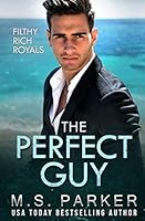The Perfect Guy 1796391778 Book Cover