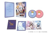 勘違いの工房主 〜英雄パーティの元雑用係が、実は戦闘以外がSSSランクだったというよくある話〜 Blu-ray BOX【Blu-ray】