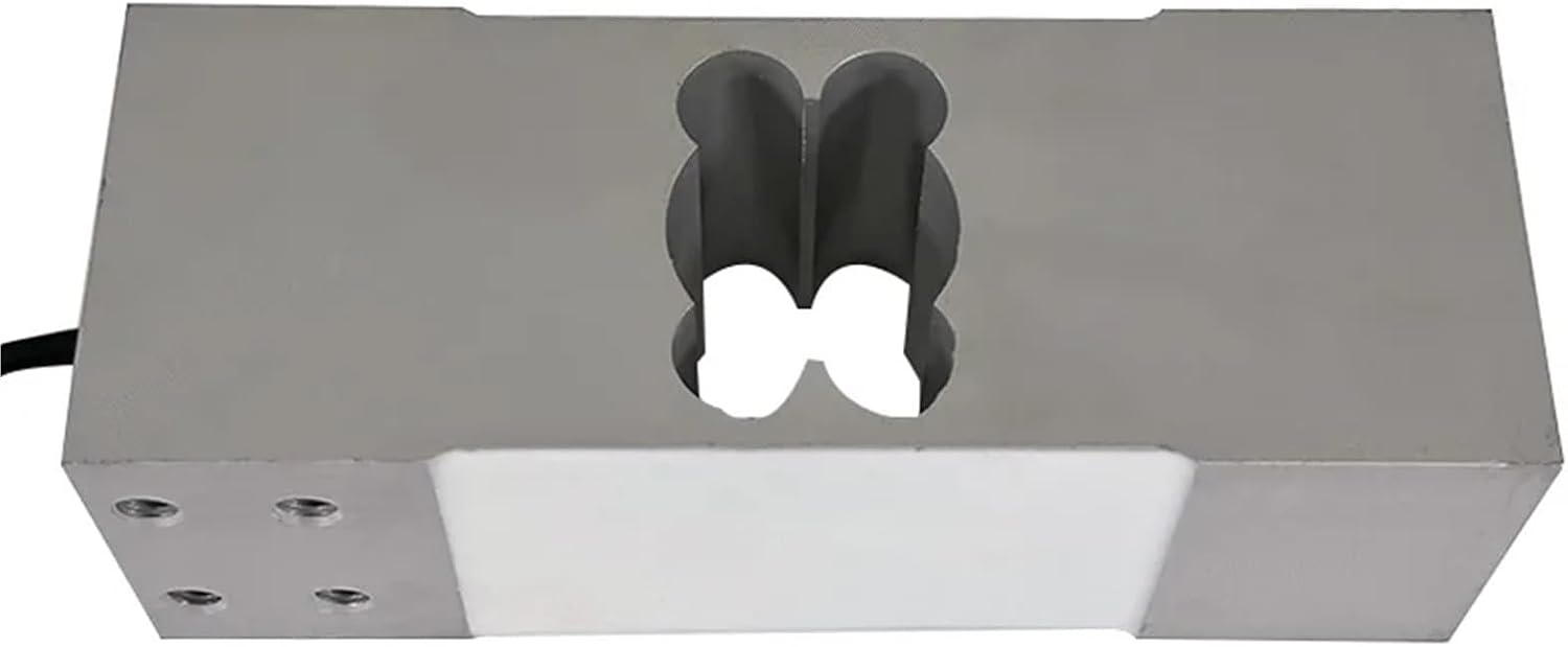 Advanced Sensor for High-Precision Weight Measurement in Digital Scales for Precision Electronic Scales 100kg 200kg 300kg(0-50kg)