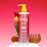 Alaffia Hair Care, Beautiful Curls, Leave in Conditioner for Tight Curls, Thick & Curly Hair Products, Shea Butter, Vitamin E & Coconut Oil, 12 Fl Oz