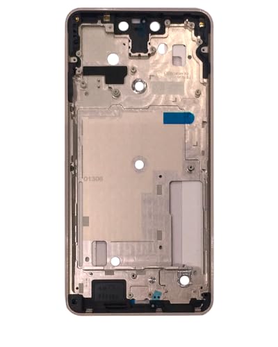 Boîtier central rose pour Google Pixel 3 XL de Mobile TM