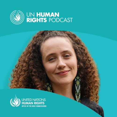 Joy is Resistance, Episode 3: Amanda Rossini Martins from Brazil