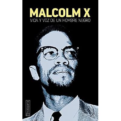 Malcolm X