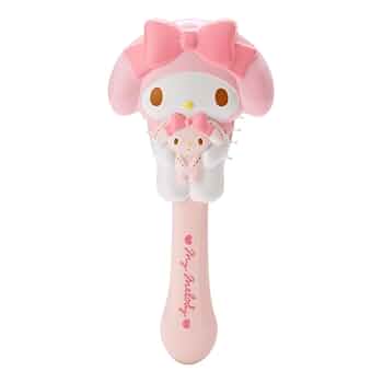 My Melody ヘアブラシセット 1997年製 My Melody ヘアブラシセット 1997年製