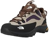 [THE NORTH FACE] W Creston Hike WP ダークケルプタン/TNFブラック 6.5