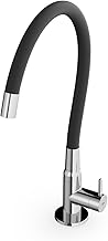 Torneira Para Cozinha Com Bica Flexível Celite Colors - Celite