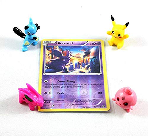 Bath Fizzy With Surprise Toy: Poke-Bomb Bath Fizzy, 6 (5 Oz), Great For Bubble Baths, Perfect For Girls And Boys #TOP2