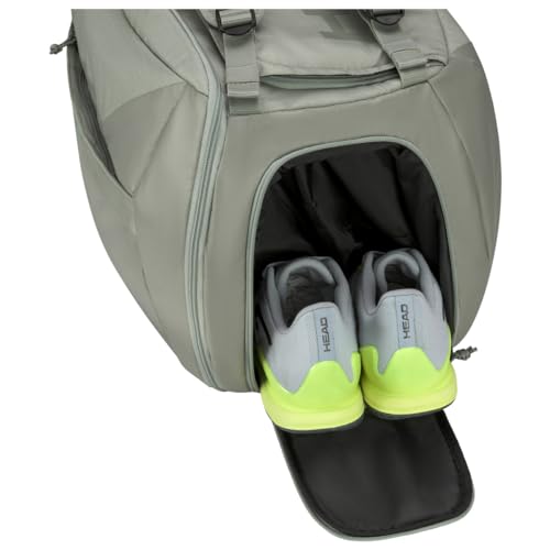 Sacs de tennis Head Pro Duffle Bag - vue 6
