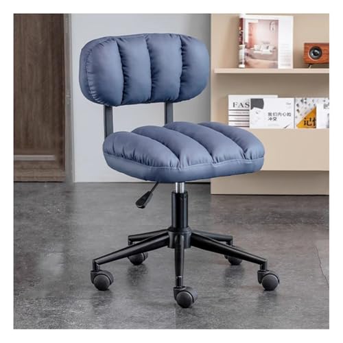Chaise de bureau pour petits espaces et étudiez à la maison
