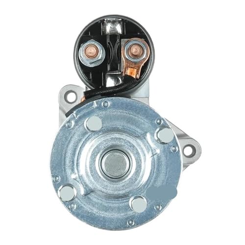 Démarreur 12V 0.8kw 8T pour moteurs essence et citadines compatibles 36100-02500