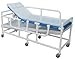Lumex 9005 PVC Shower Bed - Bariatric