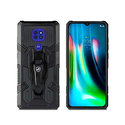 Capa case capinha Clip para Motorola Moto G9 Play - Gshield