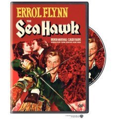  The Sea Hawk [1940] [DVD] by Errol Flynn