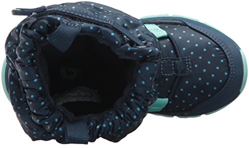 Image of Stride Rite Baby Boy's Made 2 Play Sneaker Boot (Toddler)