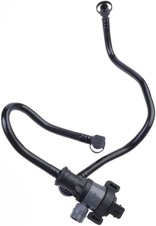 13907636143 Fuel Tank Breather Valve Car 7636143 Compatible with BMW X1 3 Series F30 E84 E89 F07N