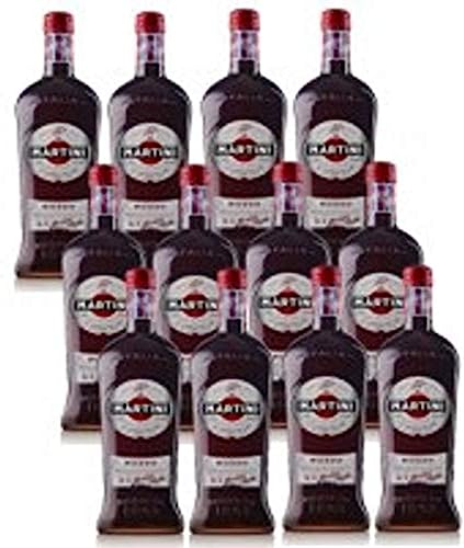 Martini Vermout Rosso - 6000 ml