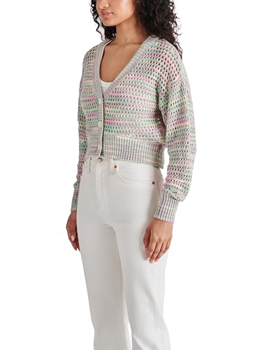 Image of Steve Madden Women's Lucas Cardigan