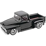 ドイツレベル(Revell) アメリカレベル 1/25 フォード FD-100 ピックアップ プラモデル 4426