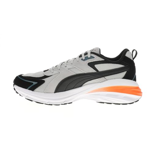 Image of Puma Mens Hypnotic Leather Shoes