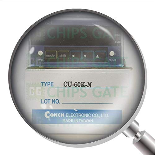 CU-60K-N 1Pcs CU-60K-N