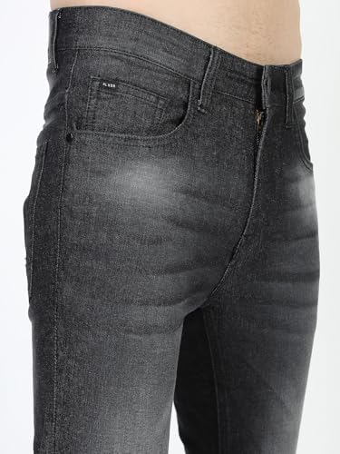 Image of Highlander Men's Skinny Jeans